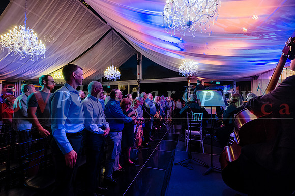 Symphony In The Gardens