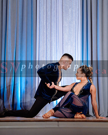 Canada Salsa & Bachata Congress