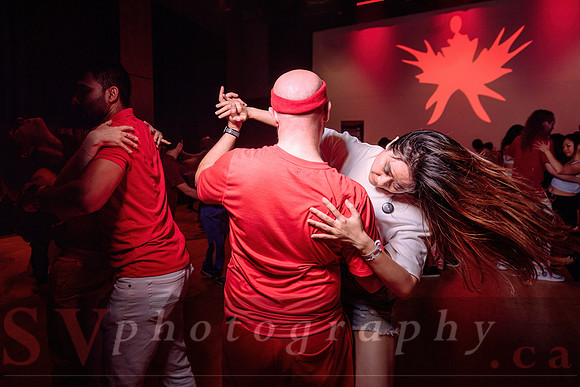 Canada Zouk Congress