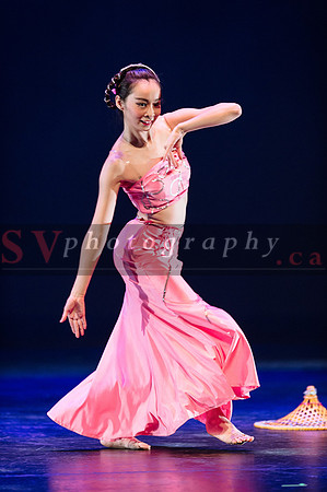 Norman Dance Showcase 2015