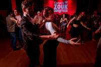 Canada Zouk Congress