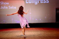 Canada Zouk Congress 2026