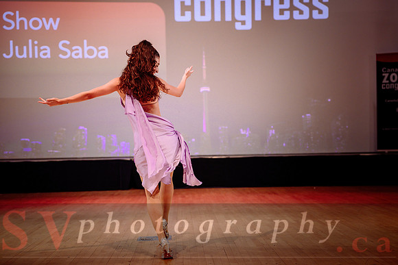 Canada Zouk Congress 2026