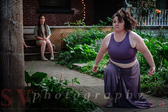 Celebrating 15 Years of Porch View Dances