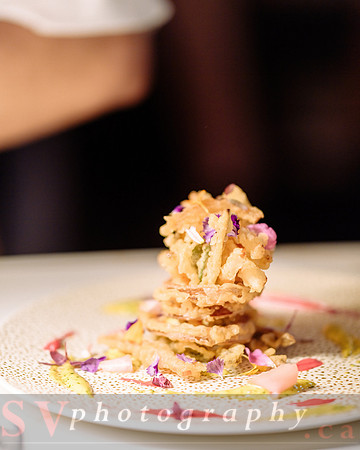Destination Kitchen for Sinai Health Foundation