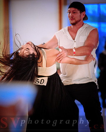 Canada Zouk Congress