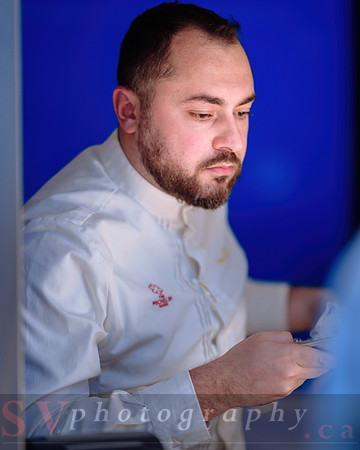Destination Kitchen for Sinai Health Foundation