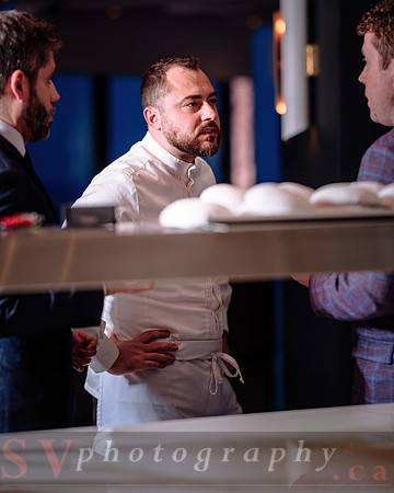 Destination Kitchen for Sinai Health Foundation