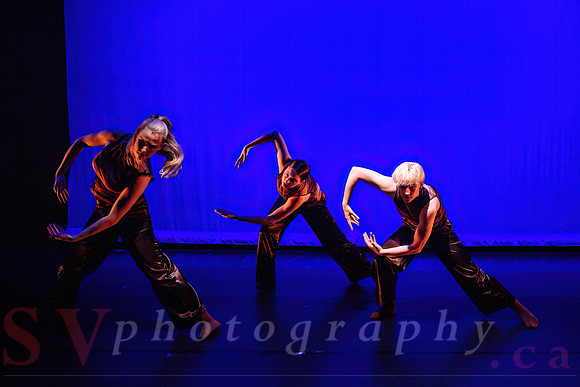 George Brown Dance and Jörgen Dance Academy Present: Next Stage 2026