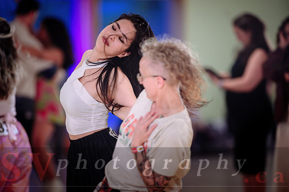Canada Zouk Congress