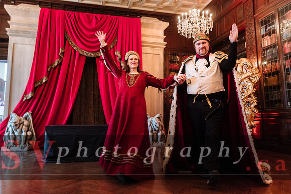 Casa Loma - March Break: Imagine Dragons