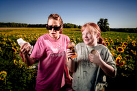 Davis Family Farm
