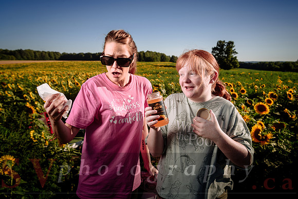 Davis Family Farm