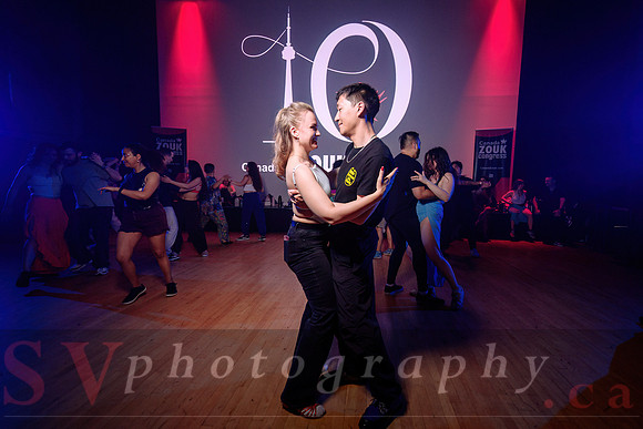 Canada Zouk Congress 2026