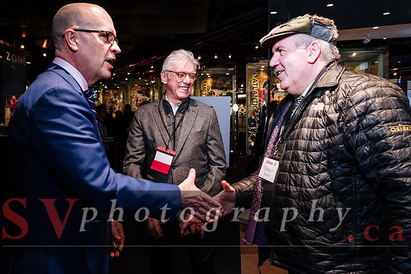 16th Annual Celebrity Sports Mixer