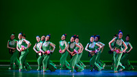 Norman Dance Showcase 2015