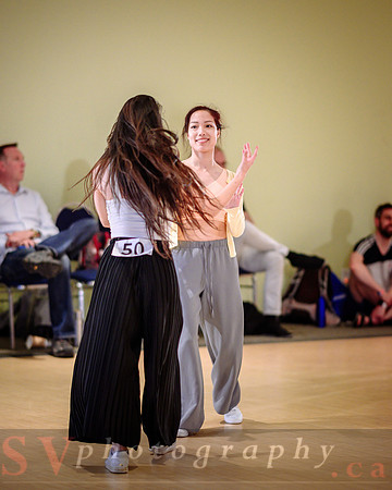 Canada Zouk Congress