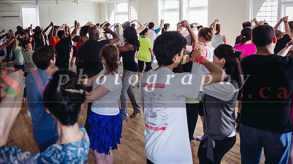 City Dance Corps