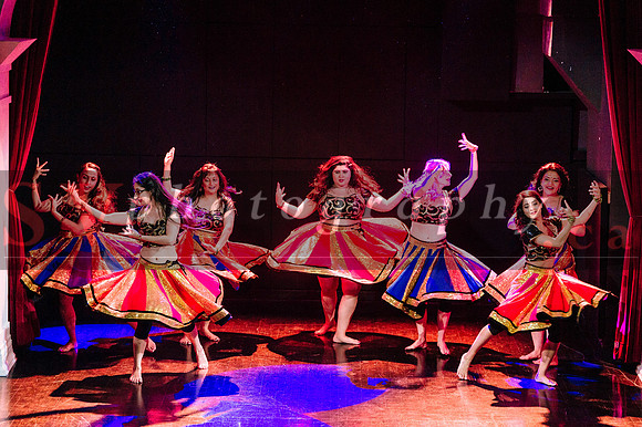 City Dance Corps - 17th Anniversary