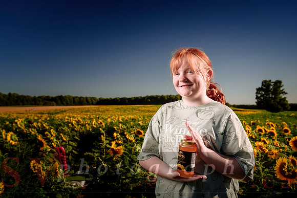 Davis Family Farm