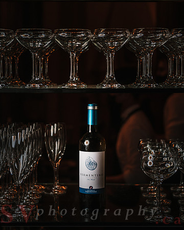 Visa InfiniteDining Series at Don Alfonso 1890