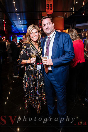 16th Annual Celebrity Sports Mixer