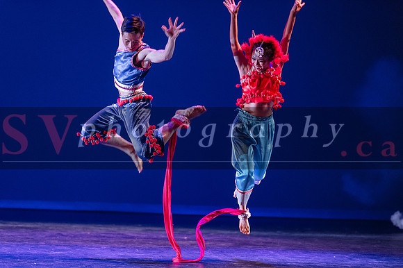 Norman Dance Showcase 2015