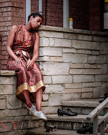 Celebrating 15 Years of Porch View Dances