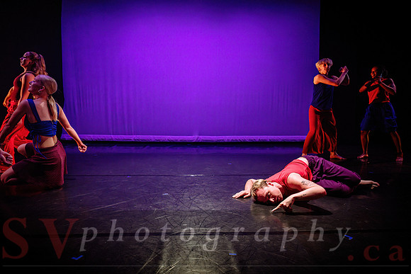 George Brown Dance and Jörgen Dance Academy Present: Next Stage 2026
