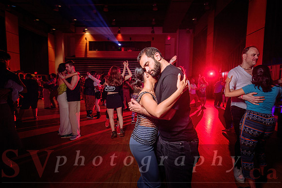 Canada Zouk Congress 2026