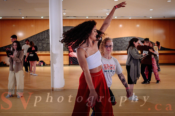 Canada Zouk Congress 2026