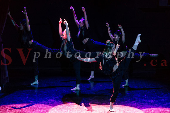 City Dance Corps - 17th Anniversary
