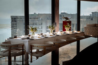 Destination Kitchen for Sinai Health Foundation