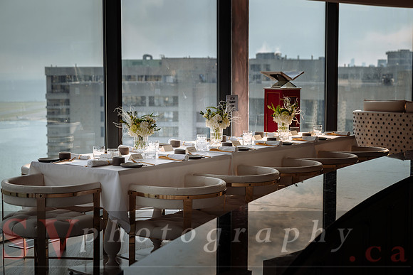 Destination Kitchen for Sinai Health Foundation
