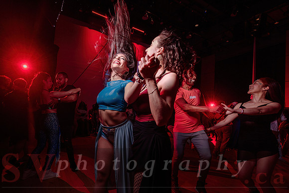 Canada Zouk Congress