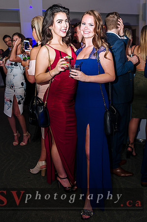 Sick Kids All Star Gala