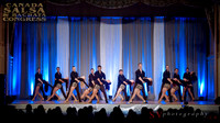 2015 Canada Salsa & Bachata Congress