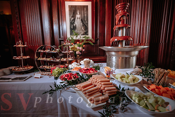 Easter Brunch