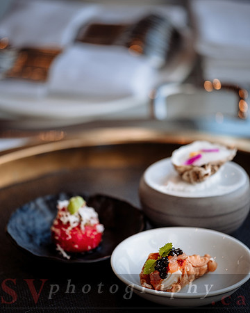 Destination Kitchen for Sinai Health Foundation