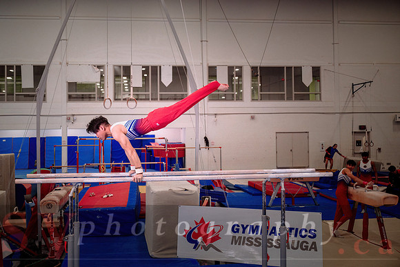 Gymnastics Mississauga