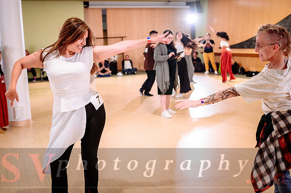 Canada Zouk Congress 2026