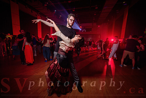 Canada Zouk Congress 2026