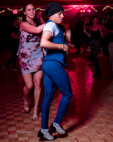 Toronto Salsa Fridays