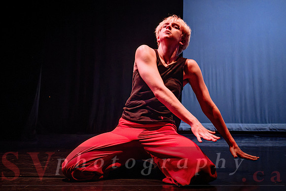George Brown Dance and Jörgen Dance Academy Present: Next Stage 2026