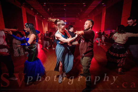 Canada Zouk Congress 2026