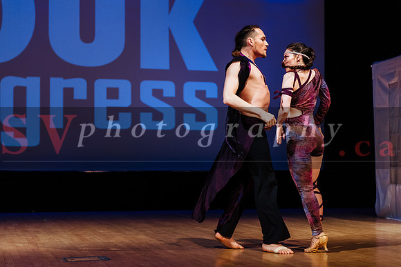 Canada Zouk Congress