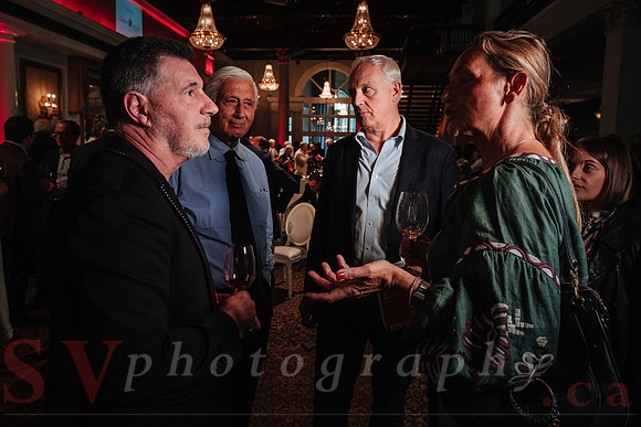 Best of Italy - Wine Tasting Event