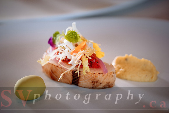 Destination Kitchen for Sinai Health Foundation