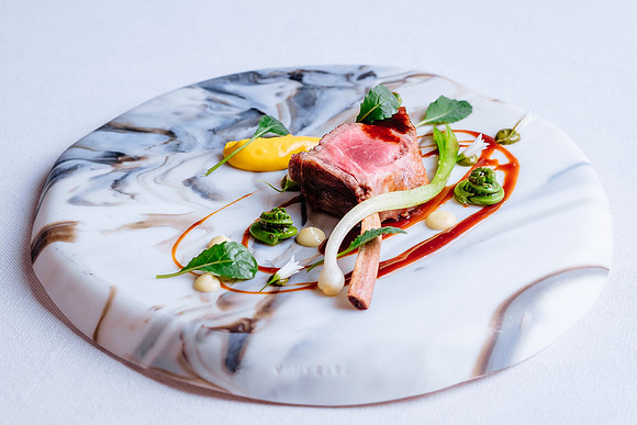 Don Alfonso 1890 Toronto