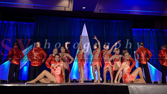 Salsa Ole School Team